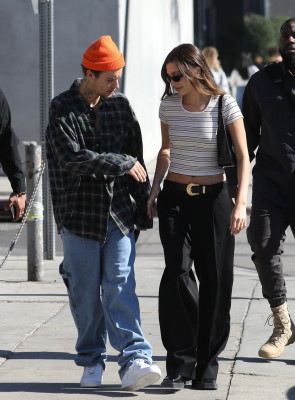 26.11 | Saindo para almoçar em West Hollywood