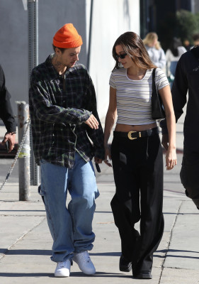 26.11 | Saindo para almoçar em West Hollywood