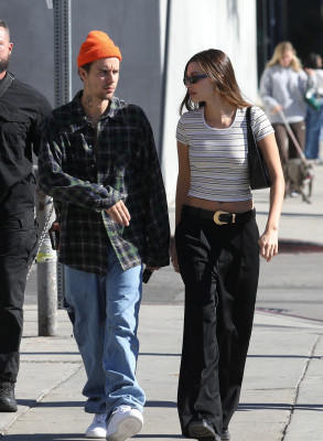 26.11 | Saindo para almoçar em West Hollywood