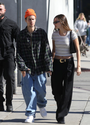 26.11 | Saindo para almoçar em West Hollywood