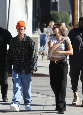 26.11 | Saindo para almoçar em West Hollywood