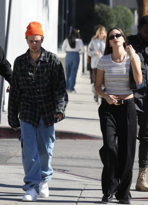 26.11 | Saindo para almoçar em West Hollywood