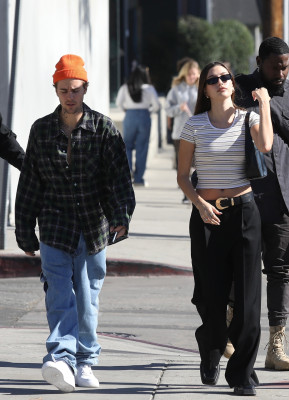 26.11 | Saindo para almoçar em West Hollywood