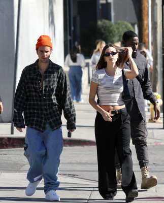 26.11 | Saindo para almoçar em West Hollywood