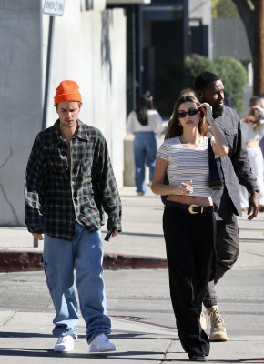 26.11 | Saindo para almoçar em West Hollywood