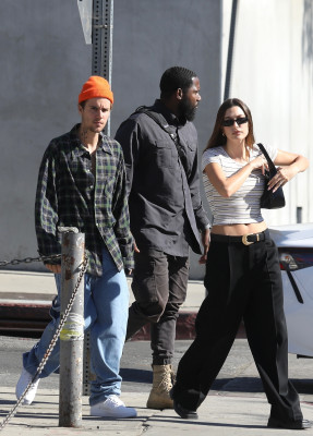 26.11 | Saindo para almoçar em West Hollywood