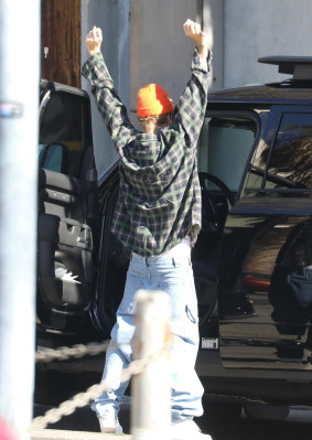 26.11 | Saindo para almoçar em West Hollywood