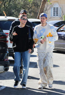 27.11 | Sai em Beverly Hills