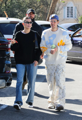 27.11 | Sai em Beverly Hills