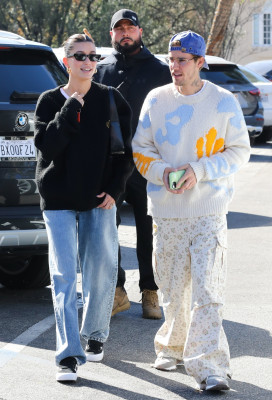 27.11 | Sai em Beverly Hills