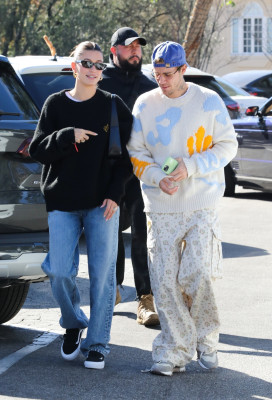 27.11 | Sai em Beverly Hills