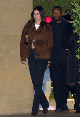 29.11 | Aproveita o jantar no Nobu, em Malibu