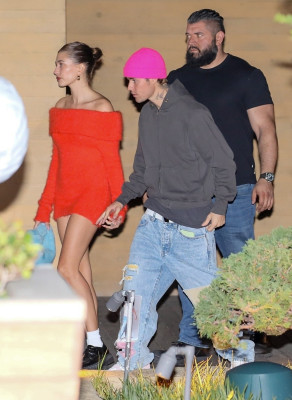 29.11 | Aproveita o jantar no Nobu, em Malibu