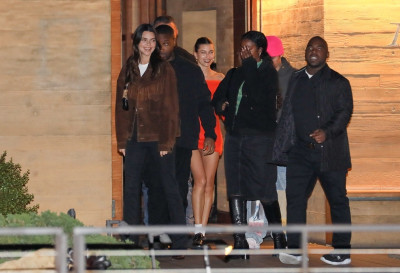 29.11 | Aproveita o jantar no Nobu, em Malibu