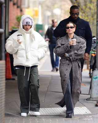 05.12 | Sai para tomar um café em Nova York