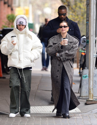 05.12 | Sai para tomar um café em Nova York