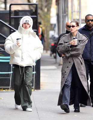 05.12 | Sai para tomar um café em Nova York