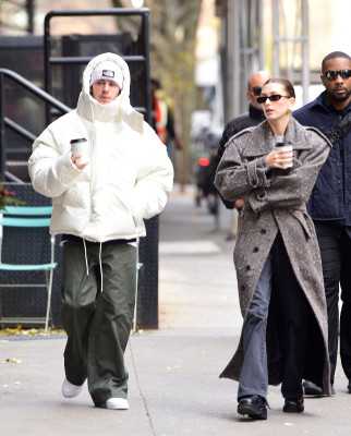 05.12 | Sai para tomar um café em Nova York