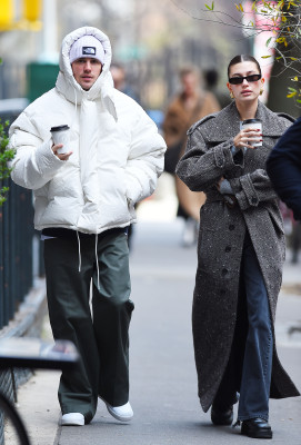 05.12 | Sai para tomar um café em Nova York