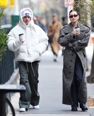 05.12 | Sai para tomar um café em Nova York
