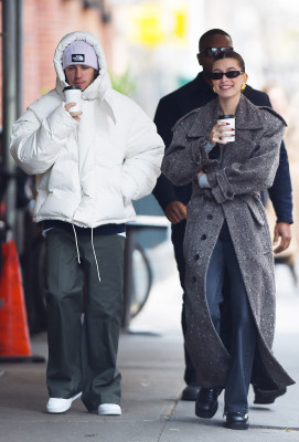05.12 | Sai para tomar um café em Nova York