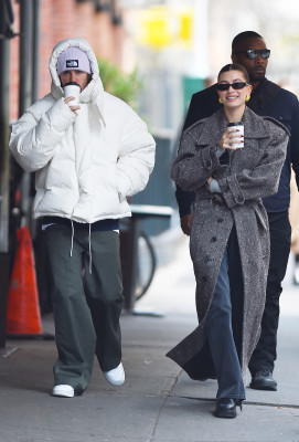 05.12 | Sai para tomar um café em Nova York