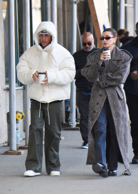05.12 | Sai para tomar um café em Nova York