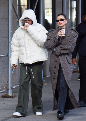 05.12 | Sai para tomar um café em Nova York