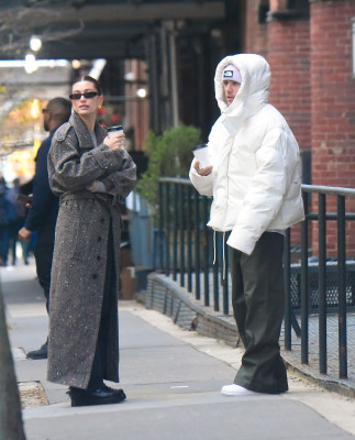 05.12 | Sai para tomar um café em Nova York