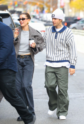 05.12 | Chegando de volta ao seu hotel na cidade de Nova York