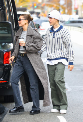 05.12 | Chegando de volta ao seu hotel na cidade de Nova York
