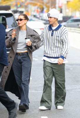05.12 | Chegando de volta ao seu hotel na cidade de Nova York