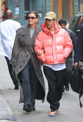 05.12 | Saindo para almoçar e fazendo compras em Nova York