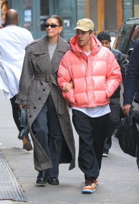 05.12 | Saindo para almoçar e fazendo compras em Nova York