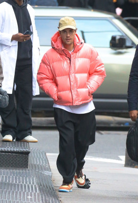 05.12 | Saindo para almoçar e fazendo compras em Nova York