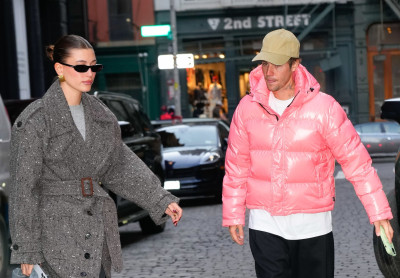 05.12 | Saindo para almoçar e fazendo compras em Nova York