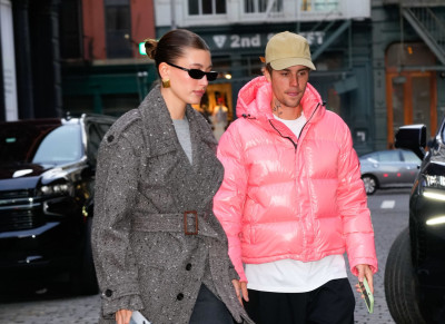 05.12 | Saindo para almoçar e fazendo compras em Nova York