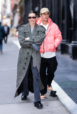 05.12 | Saindo para almoçar e fazendo compras em Nova York