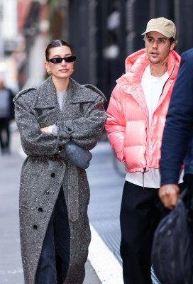 05.12 | Saindo para almoçar e fazendo compras em Nova York
