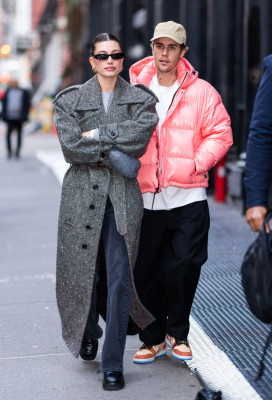 05.12 | Saindo para almoçar e fazendo compras em Nova York