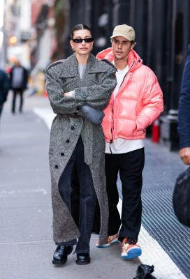 05.12 | Saindo para almoçar e fazendo compras em Nova York