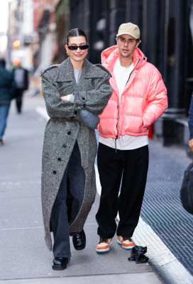 05.12 | Saindo para almoçar e fazendo compras em Nova York