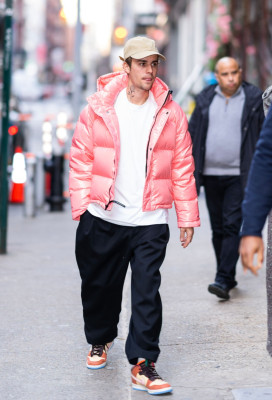 05.12 | Saindo para almoçar e fazendo compras em Nova York
