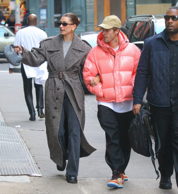 05.12 | Saindo para almoçar e fazendo compras em Nova York