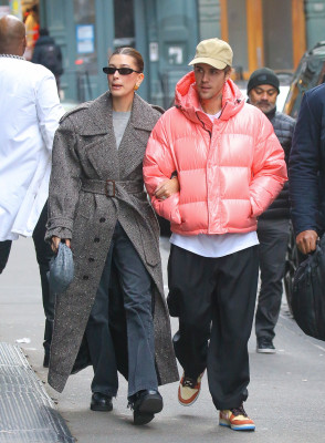 05.12 | Saindo para almoçar e fazendo compras em Nova York