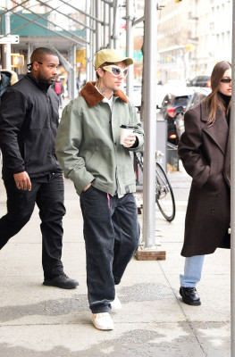 06.12 | Sai para tomar um café em Nova York