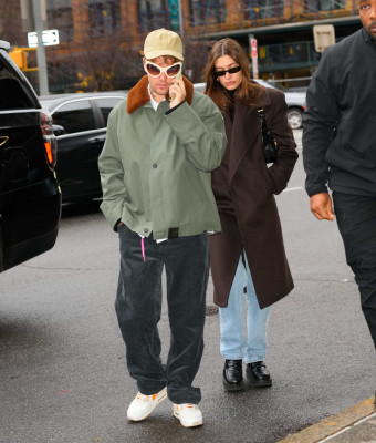06.12 | Sai para tomar um café em Nova York