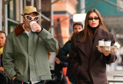 06.12 | Sai para tomar um café em Nova York