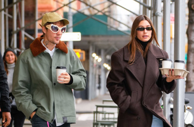 06.12 | Sai para tomar um café em Nova York