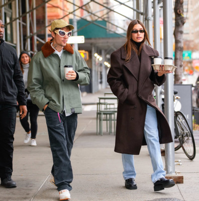 06.12 | Sai para tomar um café em Nova York